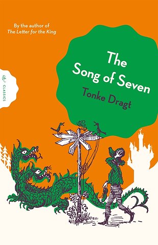 The Song of Seven