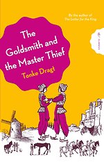 The Goldsmith and the Master Thief