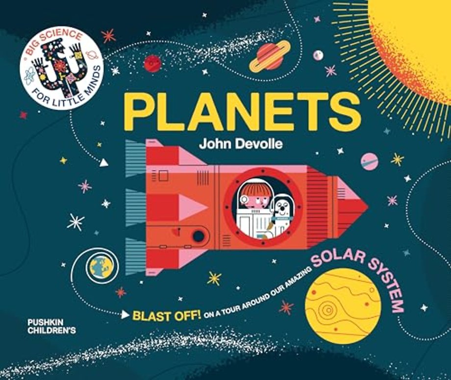 Planets