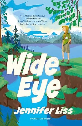 Wide Eye