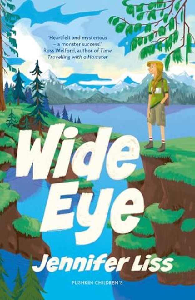 Wide Eye