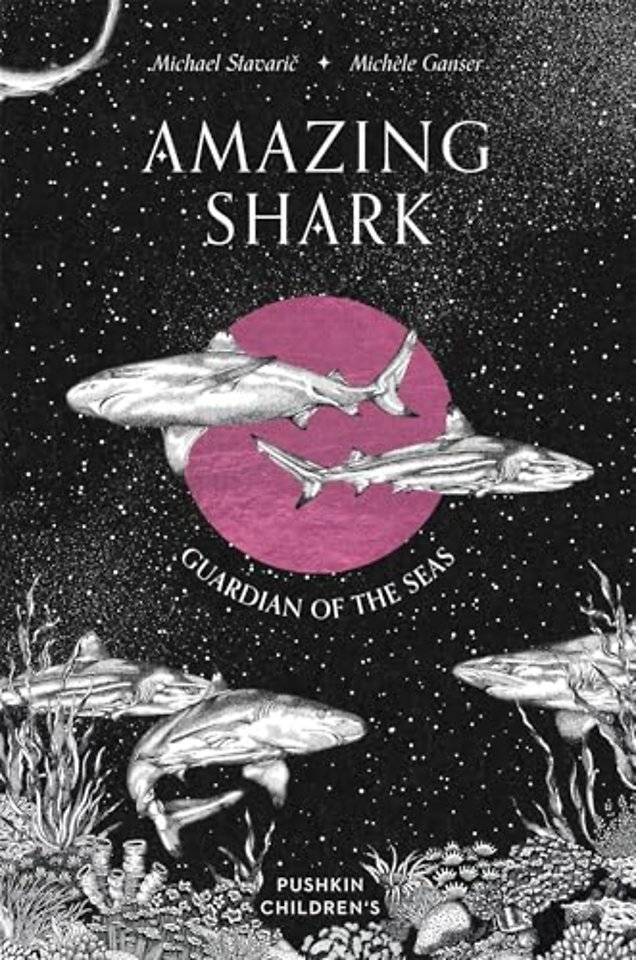Amazing Shark