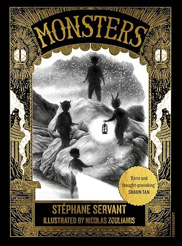 Monsters