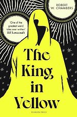 The king in yellow