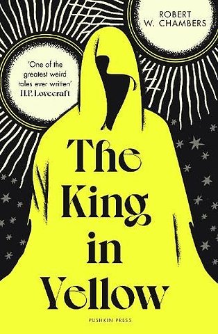 The King in Yellow
