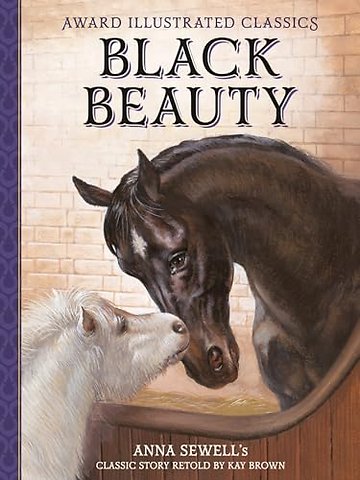Black Beauty