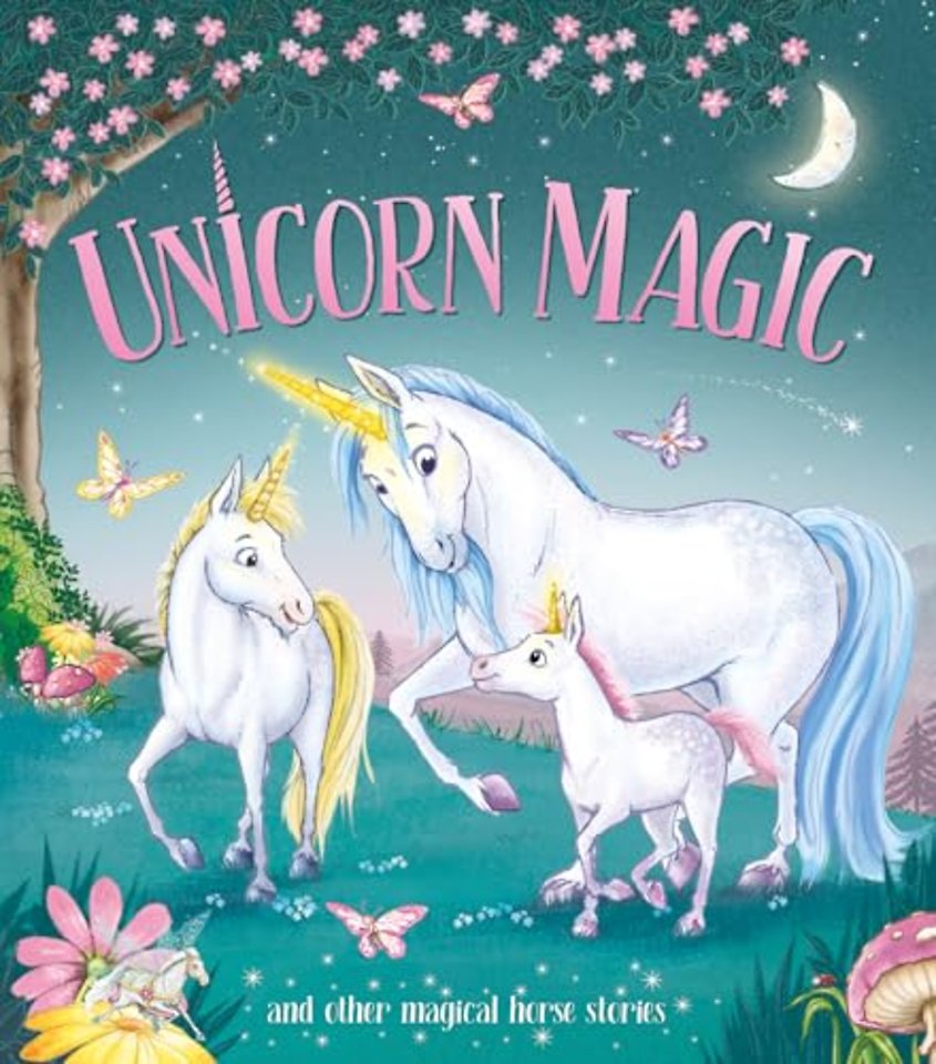 Unicorn Magic