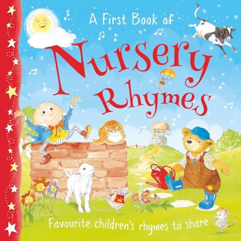 Nursery Rhymes