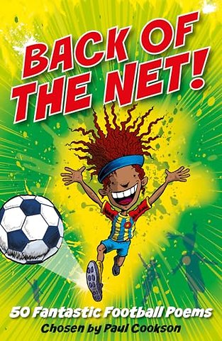 Back of the Net!