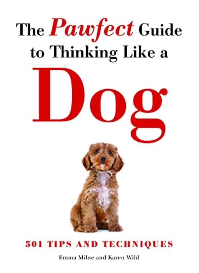 The Pawfect Guide to Thinking Like a Dog