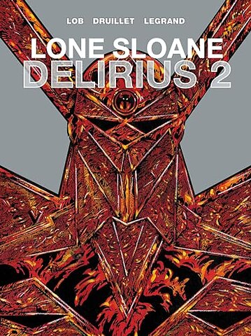 Lone Sloane