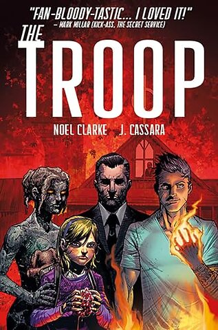 The Troop