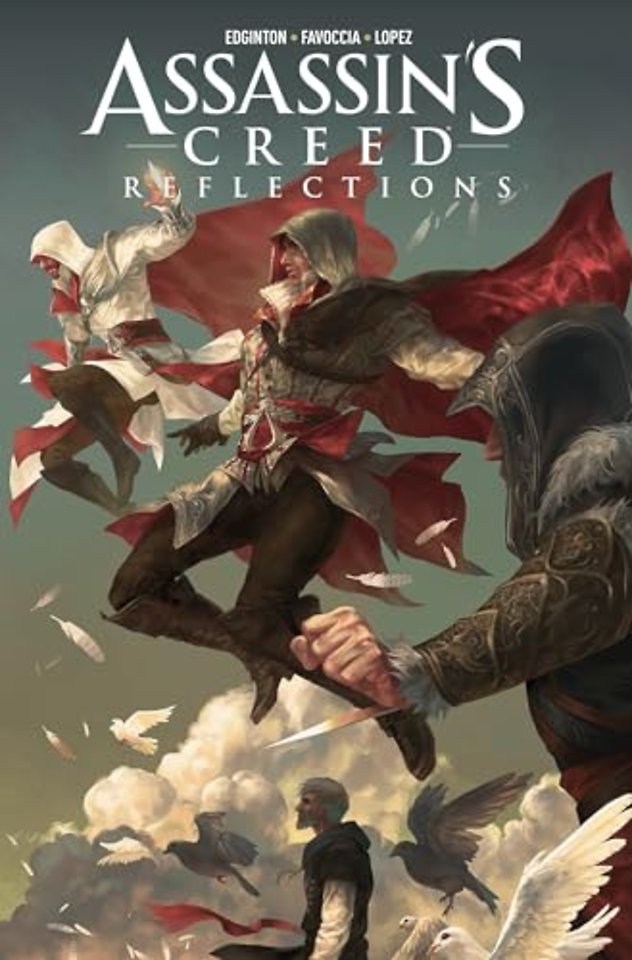 Assassin's Creed