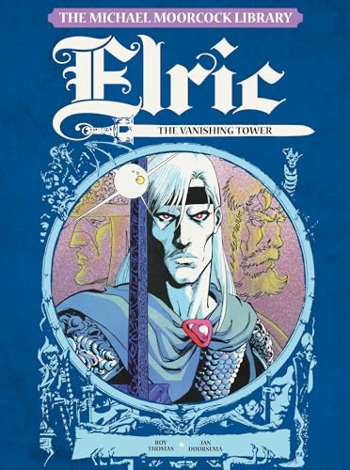 Elric, Vol.5