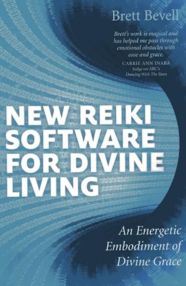 New Reiki Software for Divine Living – An Energetic Embodiment of Divine Grace