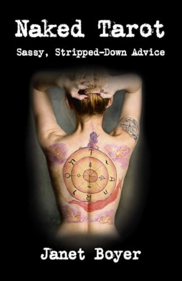 Naked Tarot