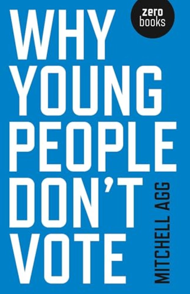Why Young People Donâ    t Vote