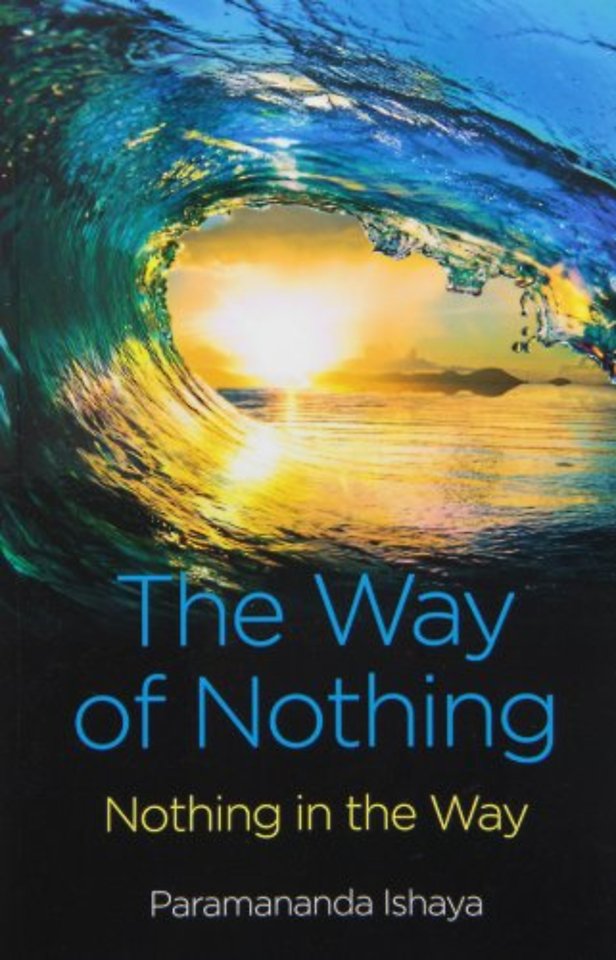 Way of Nothing, The – Nothing in the Way