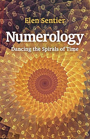 Numerology – dancing the spirals of time