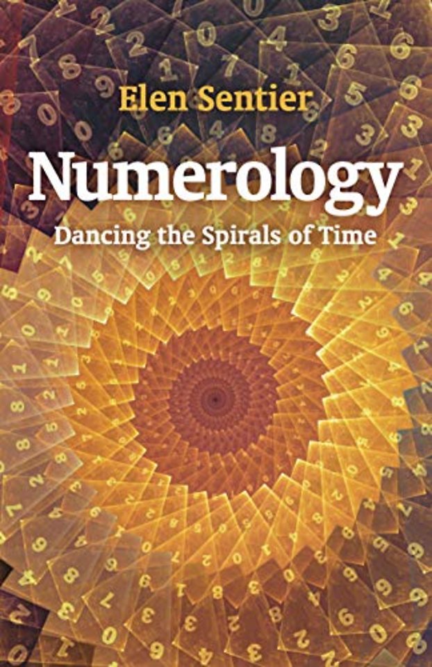 Numerology – dancing the spirals of time