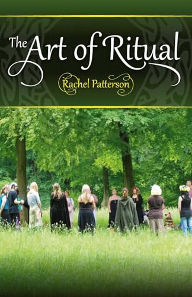 Art of Ritual, The