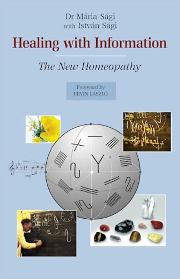 Healing with Information – The new homeopathy