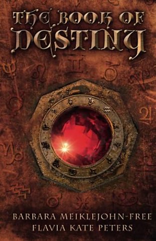 Book of Destiny, The – Answers from the Oracle