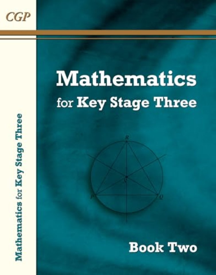 KS3 Maths Textbook 2