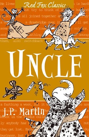 Uncle