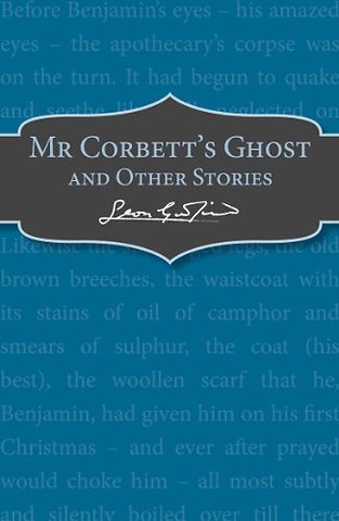 Mr Corbett's Ghost