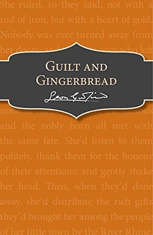 Guilt and Gingerbread