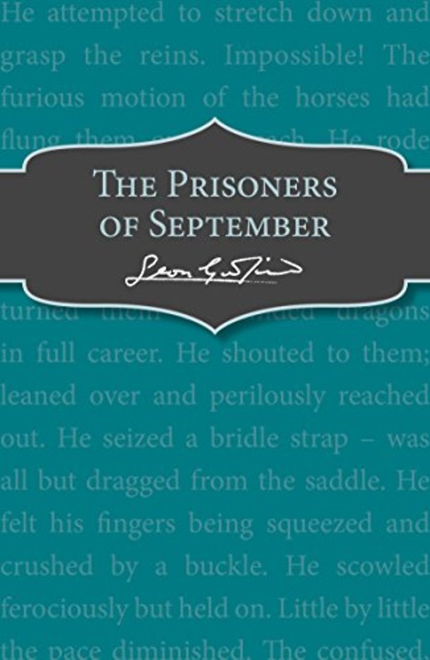 The Prisoners of September