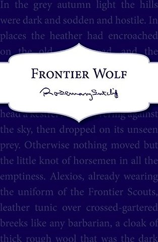 Frontier Wolf