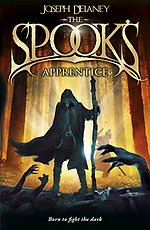 The Spook's Apprentice : Book 1