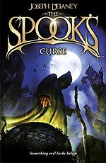 The Spook's Curse : Book 2