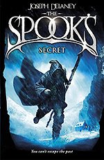The Spook's Secret : Book 3