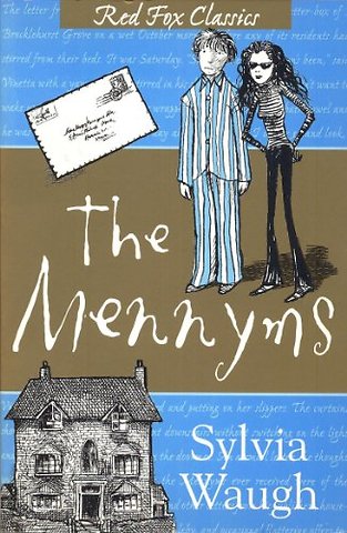 The Mennyms