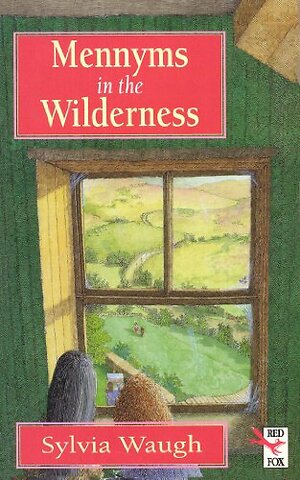 Mennyms In The Wilderness