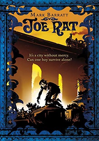 Joe Rat