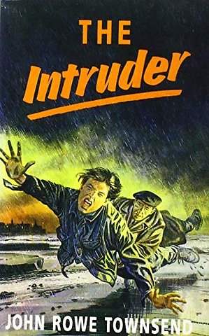 The Intruder