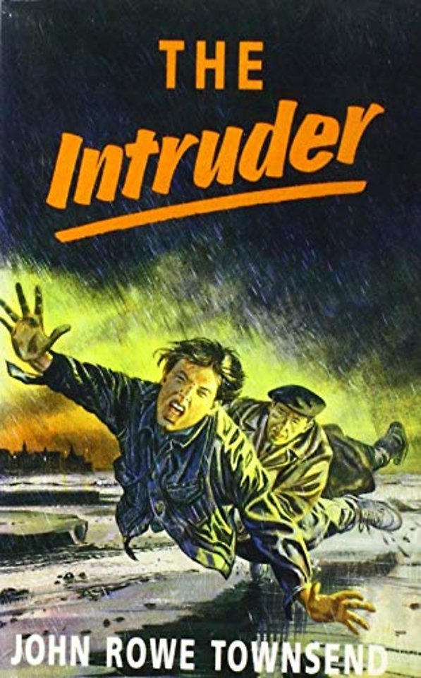 The Intruder