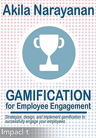 Gamification for Employee Engagement