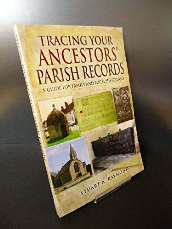 Tracing Your Ancestors' Parish Records