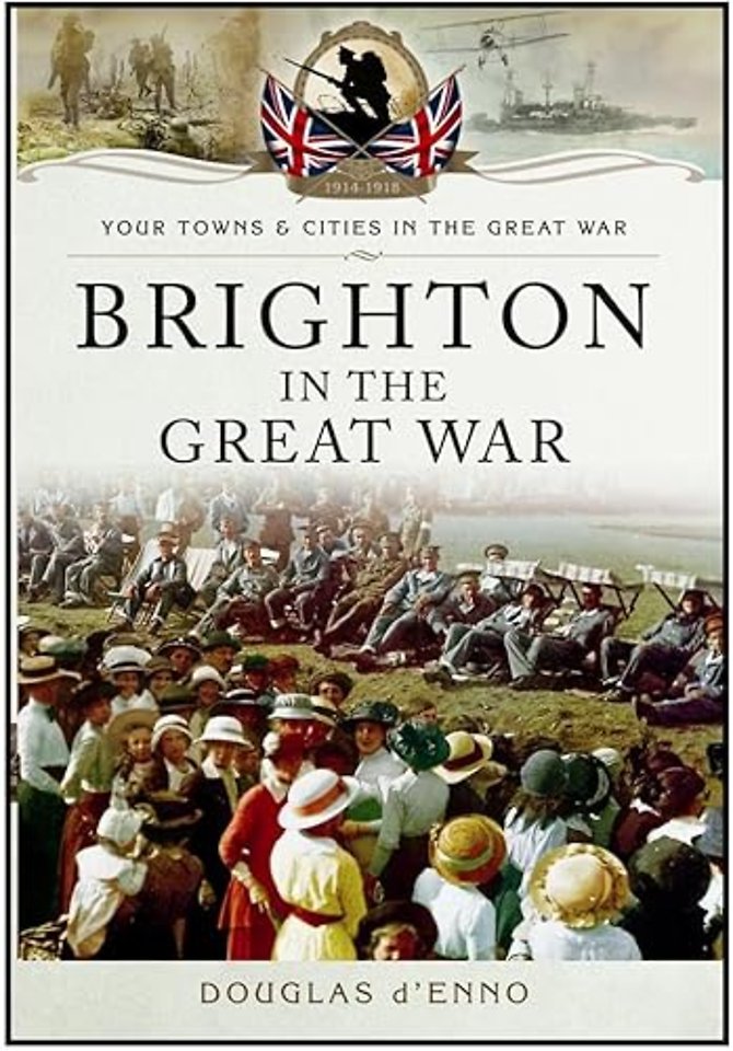 Brighton in the Great War
