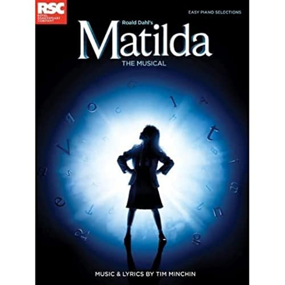 Roald Dahl's Matilda - The Musical