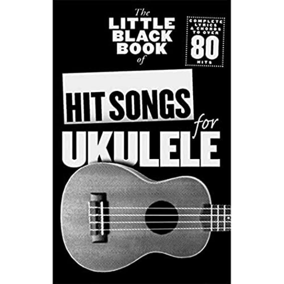 The Little Black Songbook