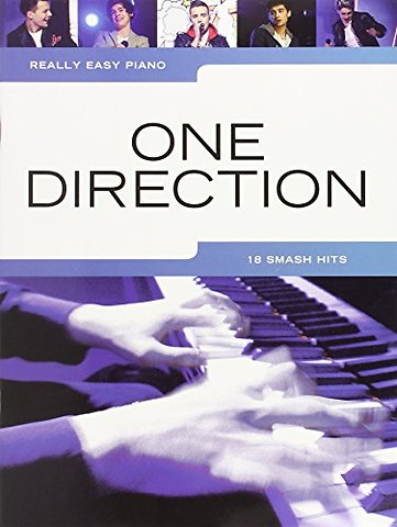 Really Easy Piano