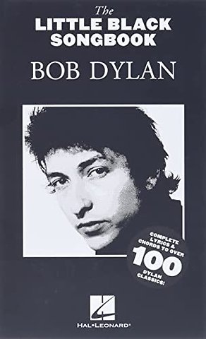 The Little Black Songbook