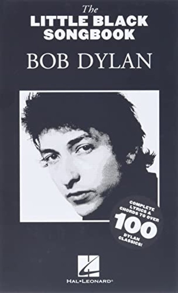 The Little Black Songbook