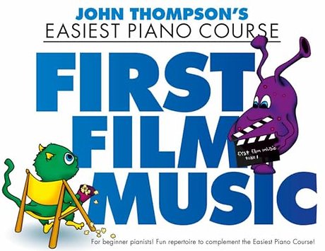 John Thompson's Piano Course